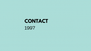 Contact (1997)