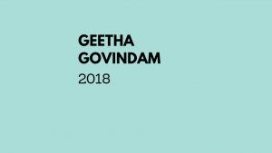 Geetha Govindam (2018)