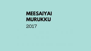 Meesaya Murukku (2017)