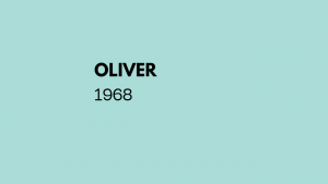 Oliver (1968)